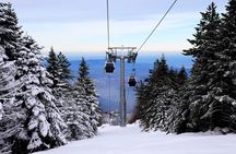 Bursa and Uludag Tour from Istanbul