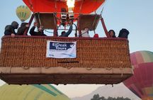 Hot Air Ballon