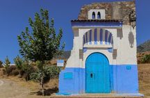 Chefchouen Full Day Trip from Casablanca