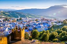 Chefchouen Full Day Trip from Casablanca