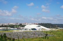 6 hour Rabat Day Trip from Casablanca