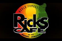 Negril Sunset Catamaran Cruise with Snorkeling and Rick's Cafe