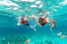 Negril PRIVATE CHARTER Catamaran (rate for 25 persons)