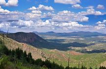 Creative Soul Scavenger Hunt of Flagstaff 