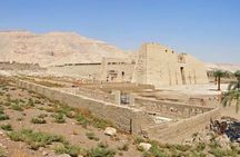 Private Tour Valley of Kings, Queens and More in Luxor