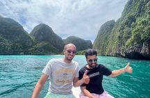 Phi Phi Khai Islands Snorkeling By Premium Speedboat From Phuket