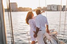 Private Sunset Tour, Felucca Ride on The Nile in Luxor