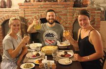 KUTAISI Family Feast: Experience Georgian Hospitality