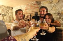 KUTAISI Family Feast: Experience Georgian Hospitality