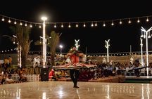 Unforgettable Standard Desert Safari Experience with ICL Lama