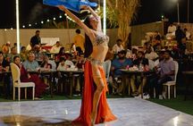 Unforgettable Standard Desert Safari Experience with ICL Lama