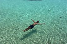 Daymaniyat Islands Snorkeling Adventure from Muscat