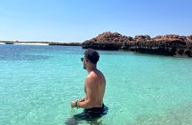 Daymaniyat Islands Snorkeling Adventure from Muscat