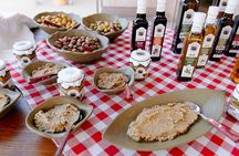 Road-trip to Lasithi: Vidiani, Krasi, Olive Mill Farm, Lasinthos