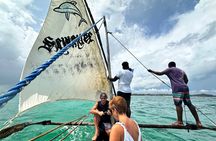 Pongwe Dhow fishing
