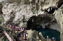 Full-Day Shared Cultural Excursion: Punta Cana to Santo Domingo
