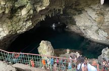 Full-Day Shared Cultural Excursion: Punta Cana to Santo Domingo