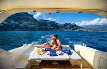Luxury group tour in Amalfi