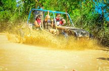 Off Road Buggy Adventure