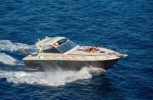Luxury group tour in Amalfi