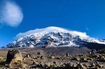 Kilimanjaro 8 days Lemosho Route