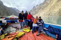 7 Days Private Tour to Hunza from Islamabad a Journey Along KKH