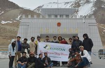 7 Days Private Tour to Hunza from Islamabad a Journey Along KKH