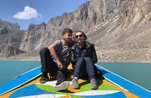 7 Days Private Tour to Hunza from Islamabad a Journey Along KKH