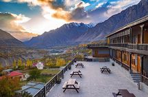 7 Days Private Tour to Hunza from Islamabad a Journey Along KKH