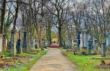 Death and Chocolate: Walking Tour of Munich's Old South Cemetery