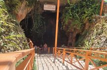 Buggies Tour with Visit to the Taino Cenote