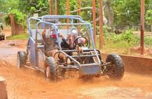 Buggies Tour with Visit to the Taino Cenote