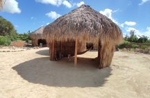 Buggies Tour with Visit to the Taino Cenote