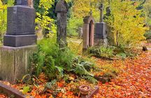 Death and Chocolate: Walking Tour of Munich's Old South Cemetery