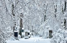 Death and Chocolate: Walking Tour of Munich's Old South Cemetery