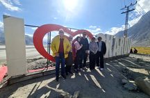 Explore Shangri-La of James Hilton, Hunza & Skardu (Private Tour)
