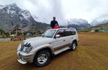 Explore Shangri-La of James Hilton, Hunza & Skardu (Private Tour)