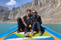 Explore Shangri-La of James Hilton, Hunza & Skardu (Private Tour)