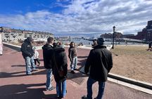 Nicky & Paulie's Tour o' Boston