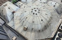 Istanbul : Historical Turkish Bath Experience in Old City