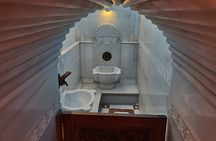 Istanbul : Historical Turkish Bath Experience in Old City