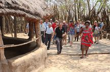 3 Days Kruger & Swaziland Tour from Johannesburg