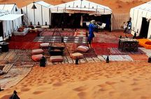 2 Days Desert Trip Back To Fes/ Or Marrakech 