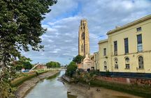  Gems of Boston (UK) – Private Walking Tour for Couples