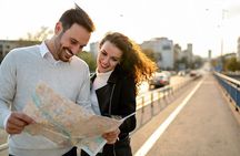  Gems of Boston (UK) – Private Walking Tour for Couples