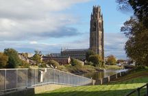 Gems of Boston (UK) – Private Walking Tour for Couples