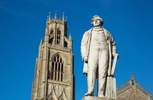  Gems of Boston (UK) – Private Walking Tour for Couples