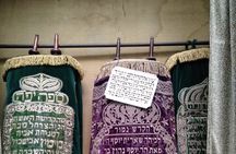 Tangier Jewish heritage tour 