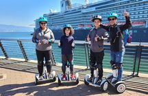 Small Group Stanley Park and Coal Harbour Segway Tour