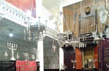 Tangier Jewish heritage tour 